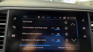 Leasing Sedan Peugeot 308 2020