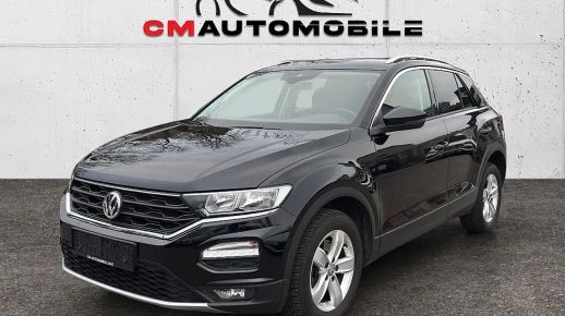 Volkswagen T-Roc 2018