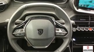 Leasing SUV Peugeot 2008 2024