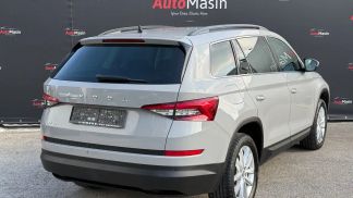 Finansowanie SUV Skoda Kodiaq 2021