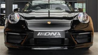 Lízing Kabriolet Porsche 992 2020