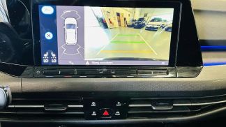 Lízing Hatchback Volkswagen GOLF GTI 2022