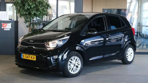Kia Picanto 2021