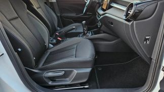 Financování Hatchback Skoda Fabia 2023