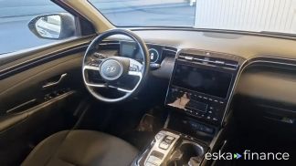 Finansowanie SUV Hyundai Tucson 2021