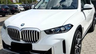 Finansowanie SUV BMW X5 2024