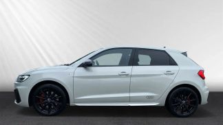 Leasing Sedan Audi A1 2022