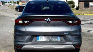 Leasing Sedan Renault Arkana 2022