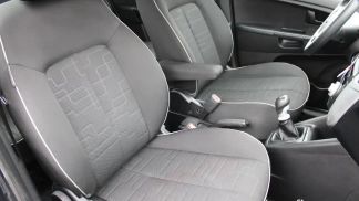 Finansowanie Hatchback Kia Venga 2011
