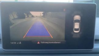 Finansowanie Coupé Audi A5 2018
