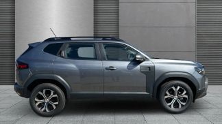 Lízing SUV Dacia Duster 2025