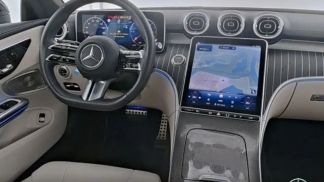 Financování Kupé MERCEDES CLE 220 2023