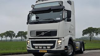 Lízing Traktor Volvo FH 13.460 2011