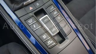 Leasing Convertible Porsche 718 SPYDER 2022