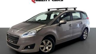 Finansowanie Hatchback Peugeot 5008 2016