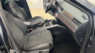 Leasing SUV Seat Arona 2019