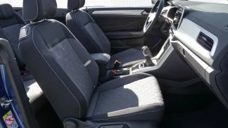 Leasing Convertible Volkswagen T-Roc 2024