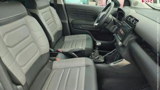 Leasing SUV Citroën C3 Aircross 2022