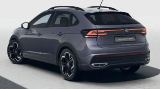 Leasing SUV Volkswagen Taigo 2025