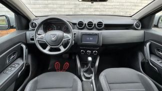Leasing SUV Dacia Duster 2018