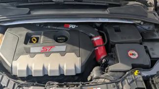 Lízing Sedan Ford Focus 2016