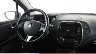 Finansowanie SUV Renault Captur 2013