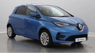 Leasing Sedan Renault ZOE 2020