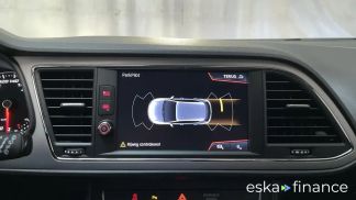 Leasing Hatchback Seat Leon 2019