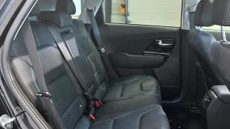 Leasing SUV Kia E-NIRO 2020
