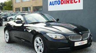 Leasing Convertible BMW Z4 2010