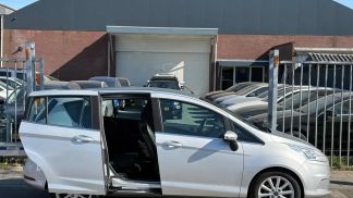 Financování Hatchback Ford B-Max 2014