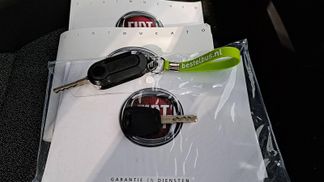 Lízing Van Fiat DUCATO 2.3 2021