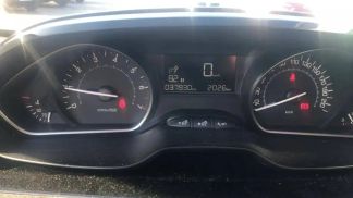 Leasing Sedan Peugeot 208 2019