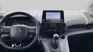 Leasing Hatchback Citroën Berlingo 2020