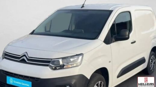 Citroën Berlingo 2019