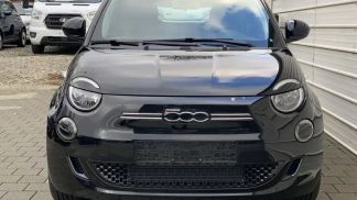 Leasing Hatchback Fiat 500e 2022