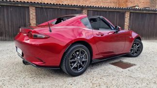 Lízing Kabriolet Mazda MX-5 2019