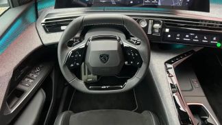 Leasing SUV Peugeot 3008 2025