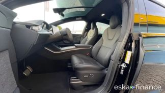 Finansowanie SUV Tesla Model X 2023