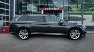 Finansowanie Wóz Volkswagen Passat Variant 2021