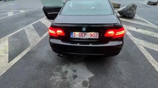 Finansowanie Coupé BMW 325 2010