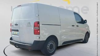 Leasing Van Citroën Jumpy 2020