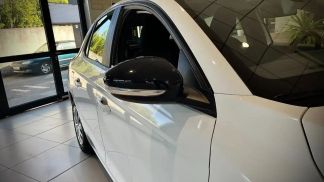Financování Hatchback Opel Corsa 2020