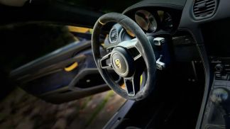 Finansowanie Coupé Porsche 718 2020