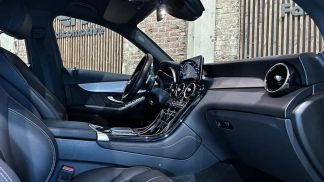 Finansowanie SUV MERCEDES GLC 220 2020