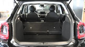 Finansowanie Hatchback Fiat 500X 2020