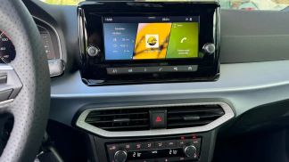 Lízing SUV Seat Arona 2024