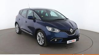 Leasing Passenger transport Renault Scenic 2019