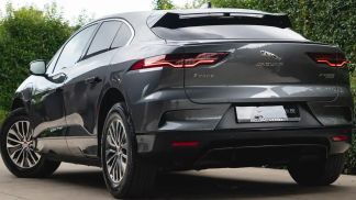 Financování SUV Jaguar I-Pace 2020