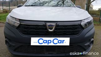 Leasing Hayon Dacia Sandero 2021